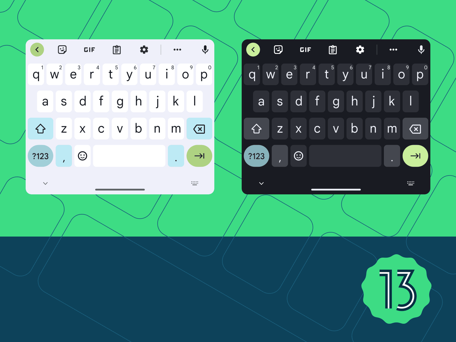 Android Tablet Keyboard Sketch Freebie by Qi Qu for Novoda Design on  Dribbble