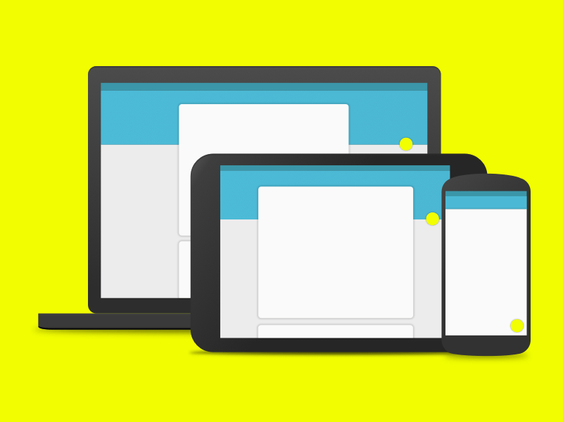 Android Material Design