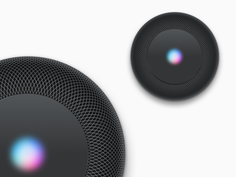 Apple HomePod