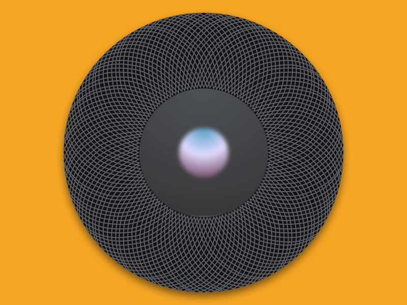 Apple Homepod