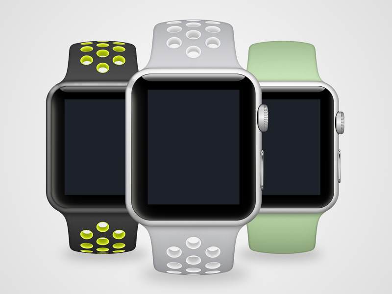 Apple watch series 3 online download apps