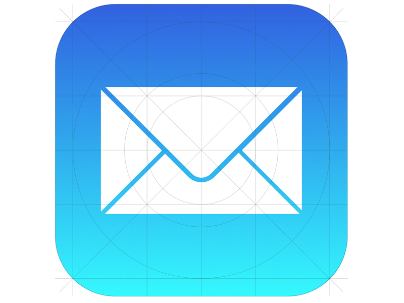 Apple Mail