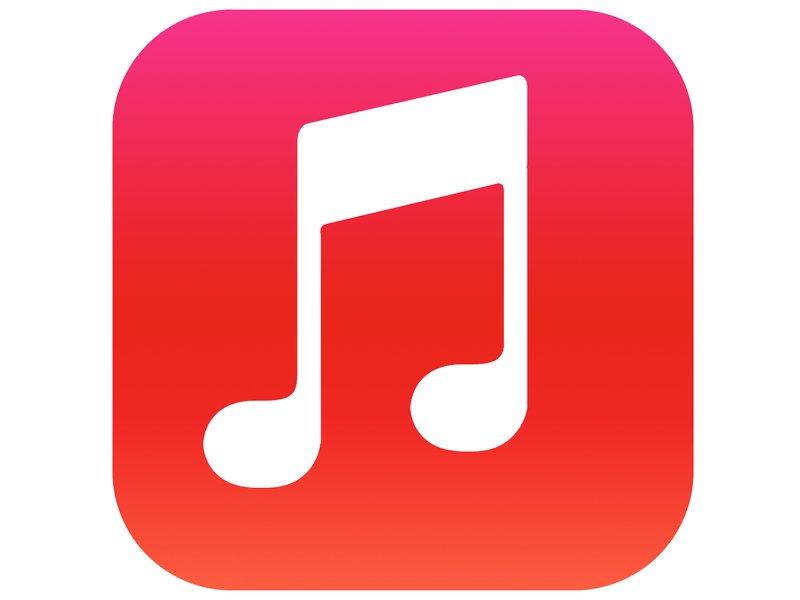Apple Music Sketch Freebie Download Free Resource For Sketch Sketch App Sources