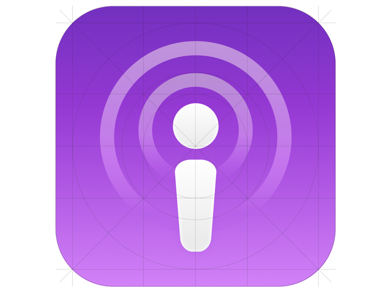 Apple Podcasts