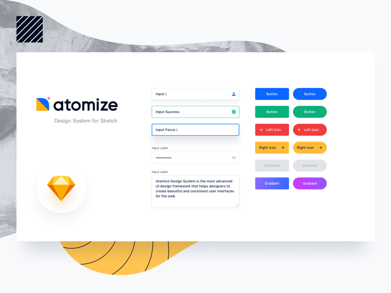 Atomize 2.0 Demo