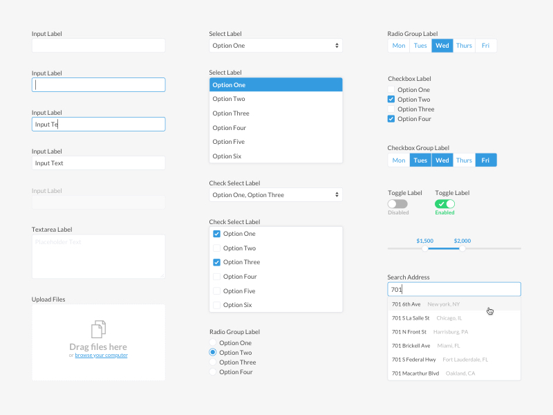 25 Best Free Sketch Templates  Resources 2023  Theme Junkie