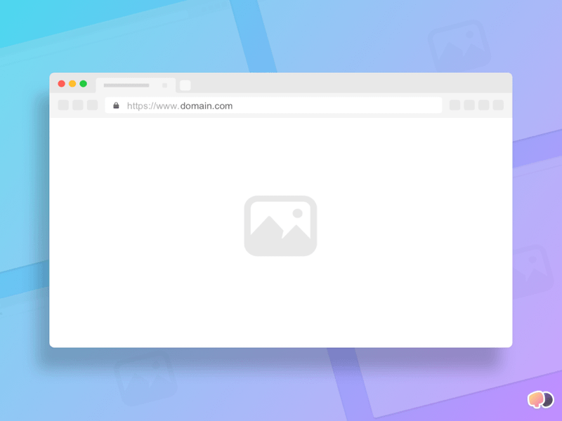 Minimal Browser Mockups Sketch Freebie Download Free Resource For Sketch Sketch App Sources