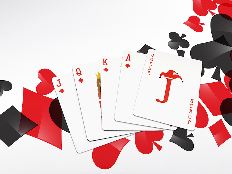Playing Cards Deck | Search by Muzli