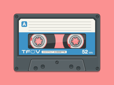 Compact Cassette