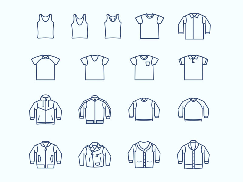 Discover 83+ casual wear sketches best - in.eteachers