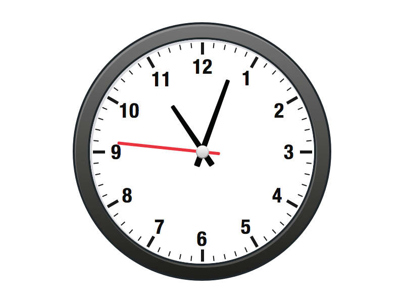 iOS Clock App Sketch freebie - Download free resource for Sketch - Sketch App Sources