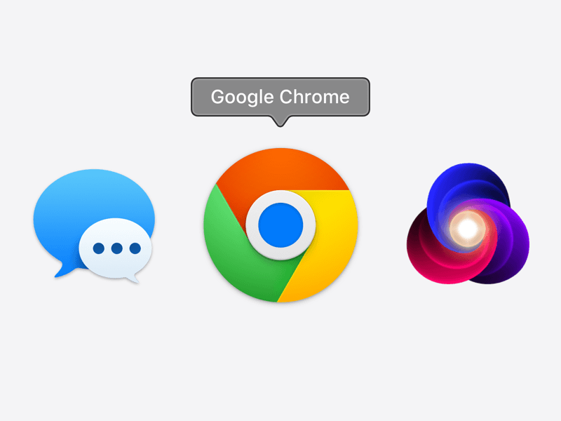 Chrome Icon Replacement Mac Sketch Freebie Download Free Resource For Sketch Sketch App Sources