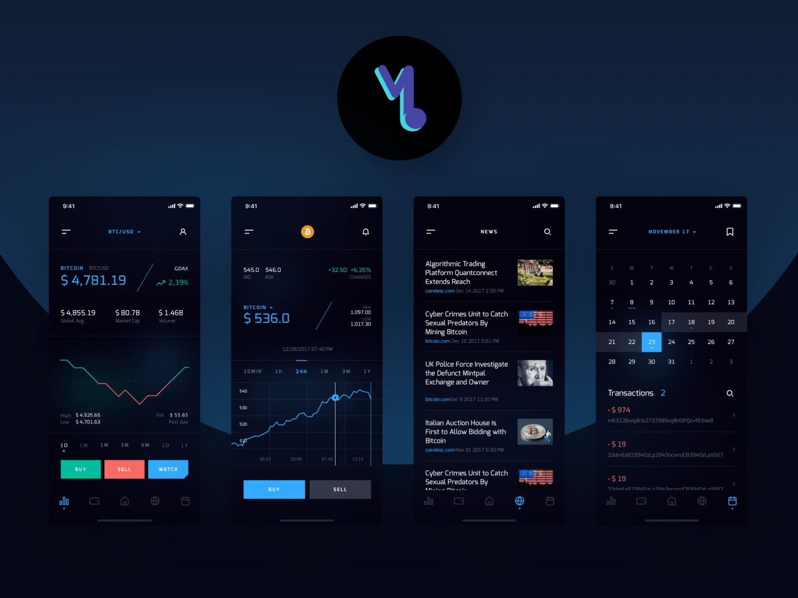 free crypto trading app free crypto trading app