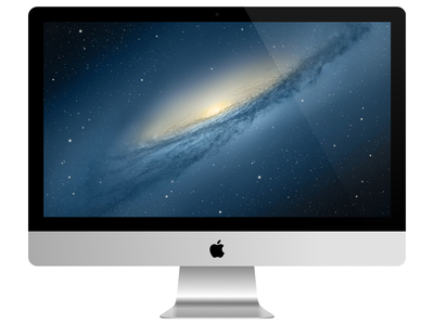 iMac