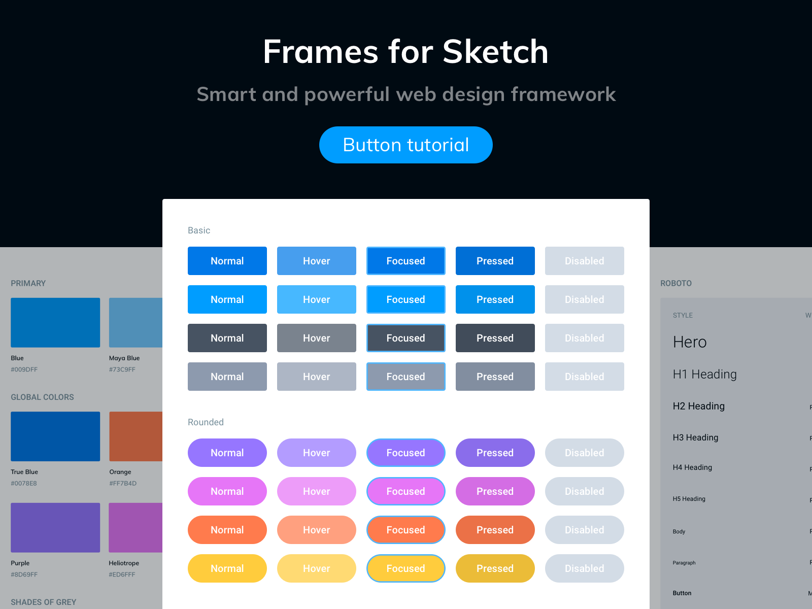 Hairstyle Design App