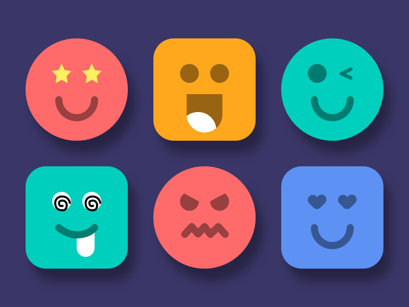 Emoji Library