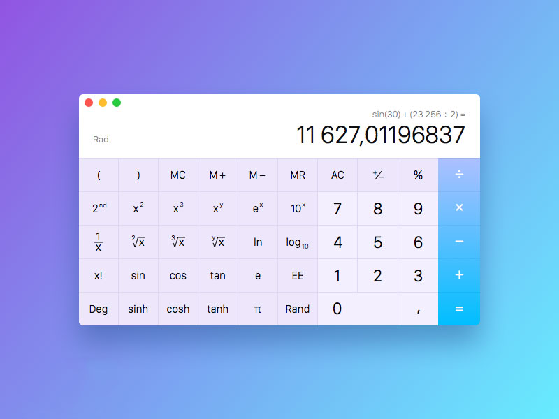 Calculator Free Download For Windows 7 Calculator Free Download For Windows 7