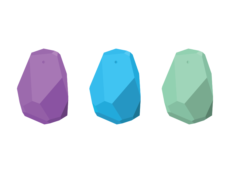 Estimote Beacons