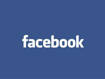 logo design idea #427: Facebook logo
