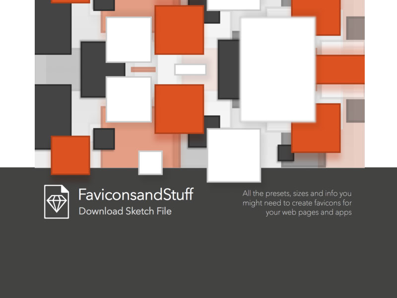 Favicon Presets