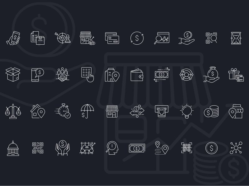 Free Various Icons for Your Project | Free icon set, Icon set, Icon