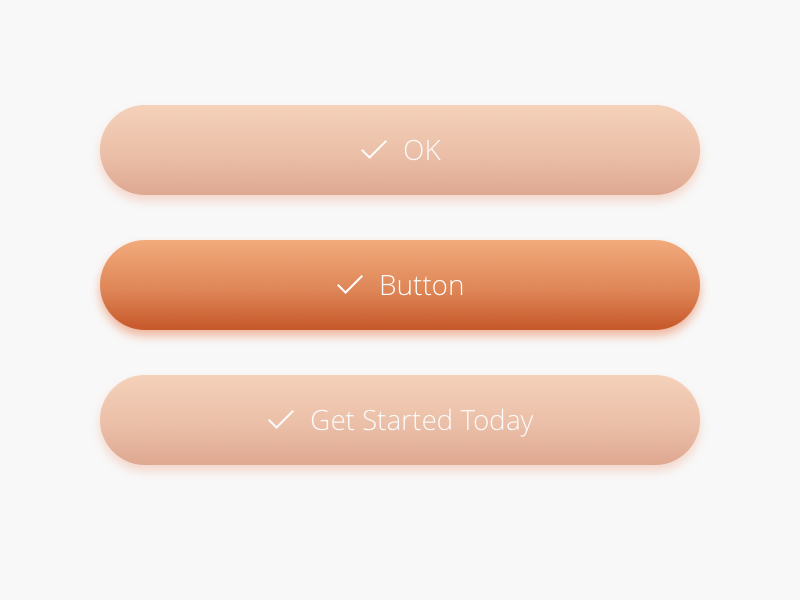 Flexible Button