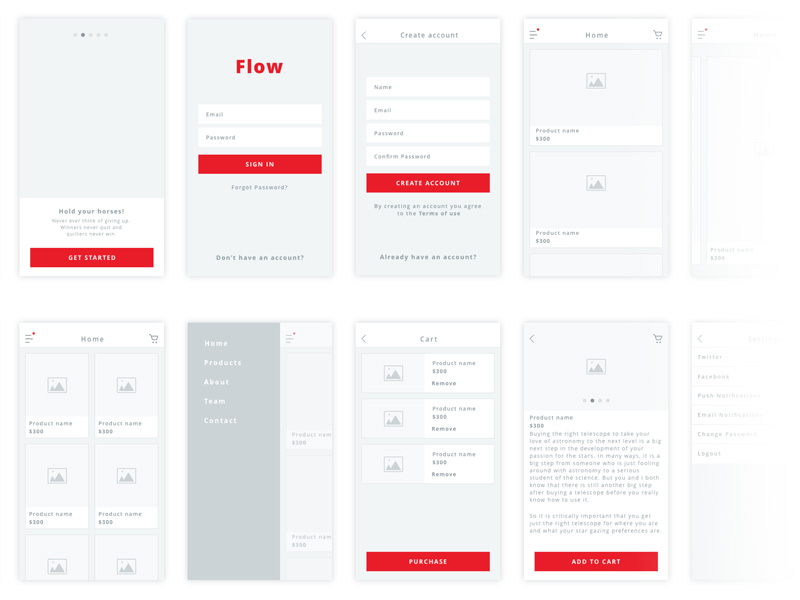 Arrows and Lines Pack Sketch freebie  Download free resource for Sketch   Sketch App Sources