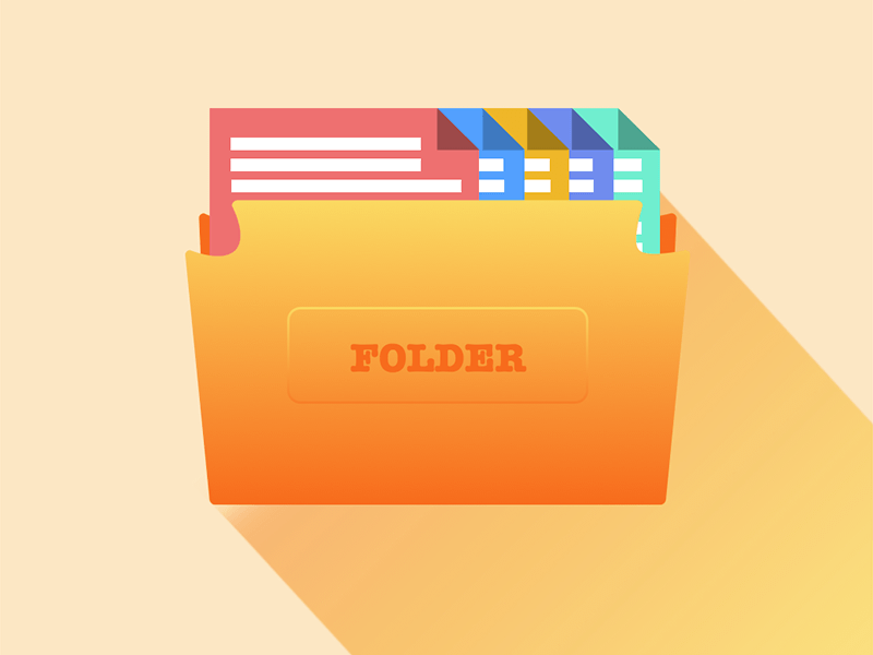 Folder Design V2