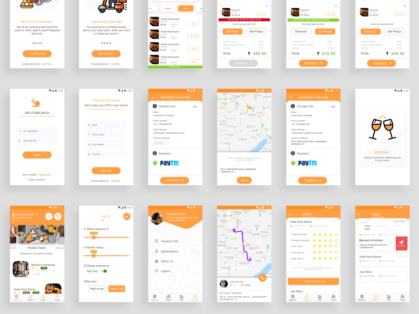 Language Learning App Sketch - Free Sketch Resource | Sketch Elements