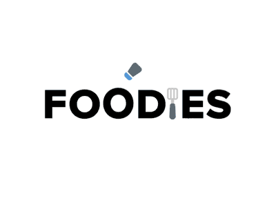 Foodies Icon Set