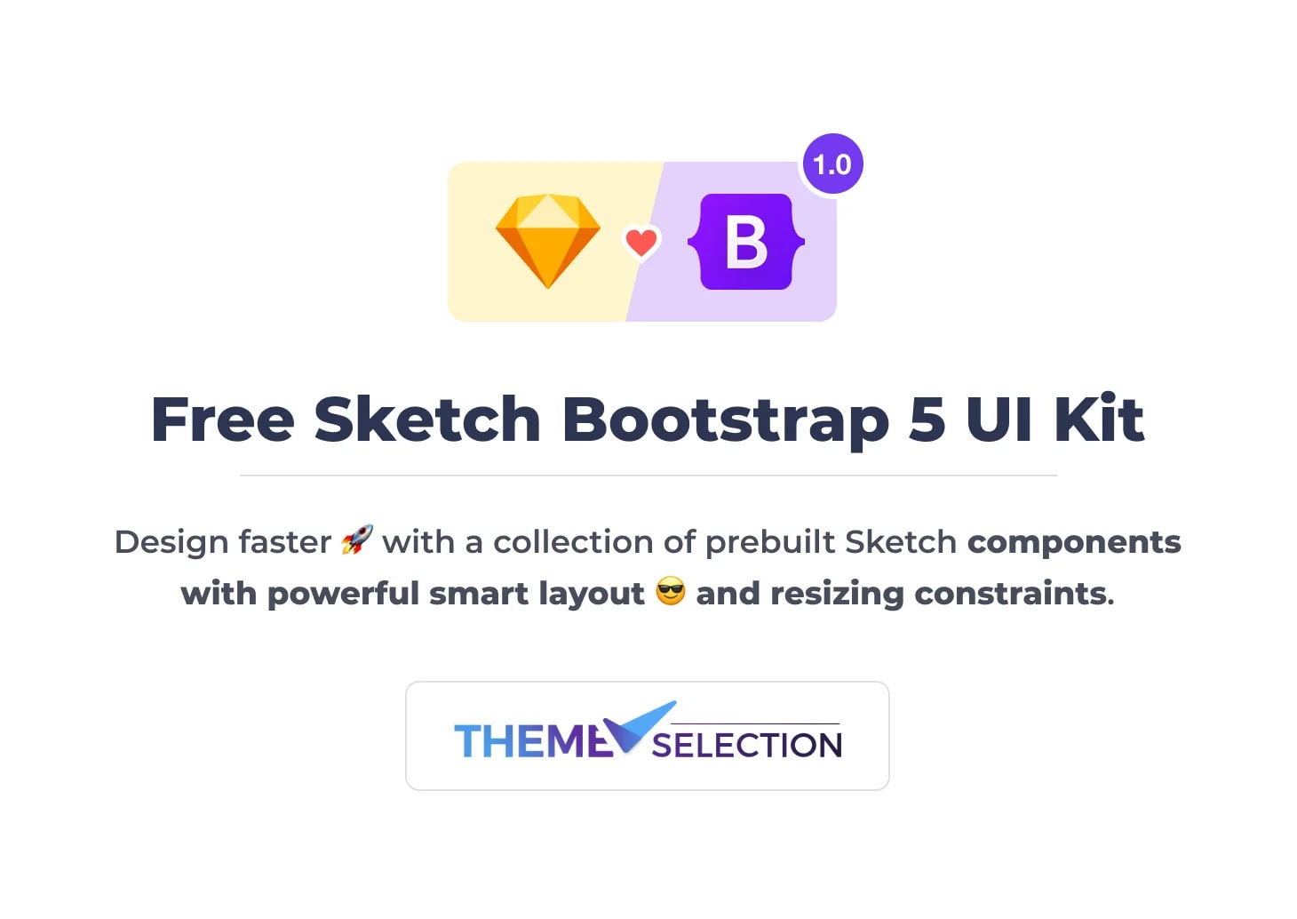 Bootstrap 4 Grid Freebie - Download Sketch Resource - Sketch Repo