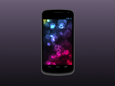 Galaxy Nexus