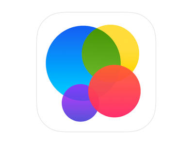 Game Center Icon Sketch Freebie Download Free Resource For Sketch Sketch App Sources