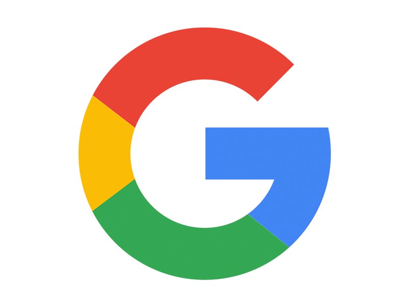 google g logo