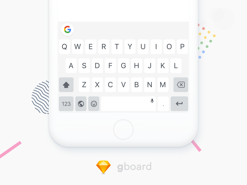 Google Keyboard