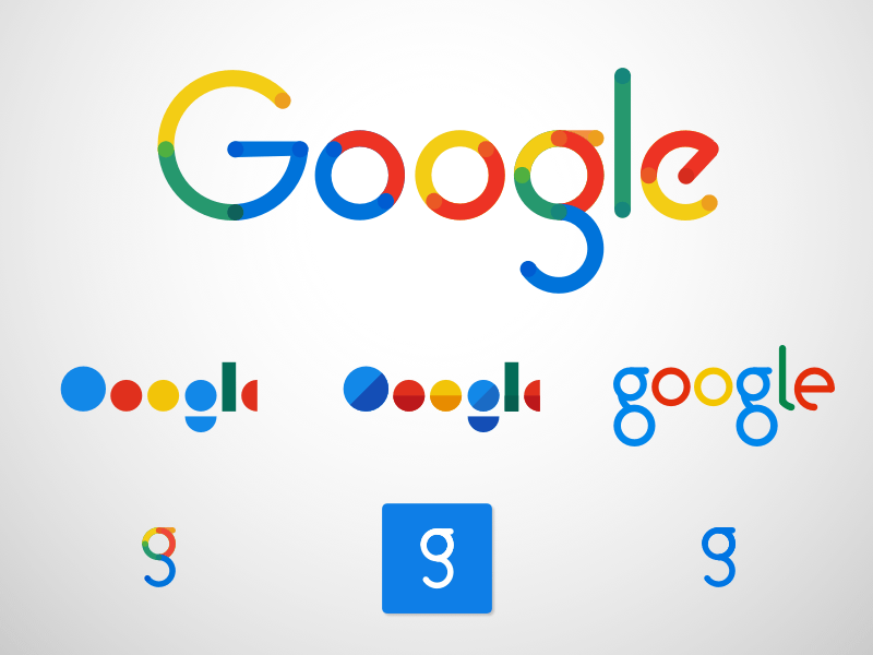 google logo creator free download