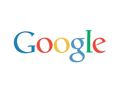 logo design idea #561: Google logo