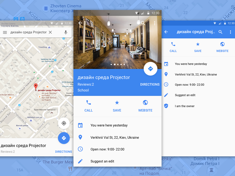 google maps for windows phone free download