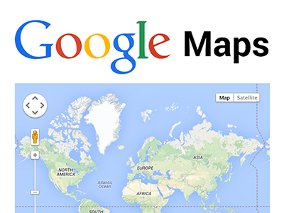 Google Maps