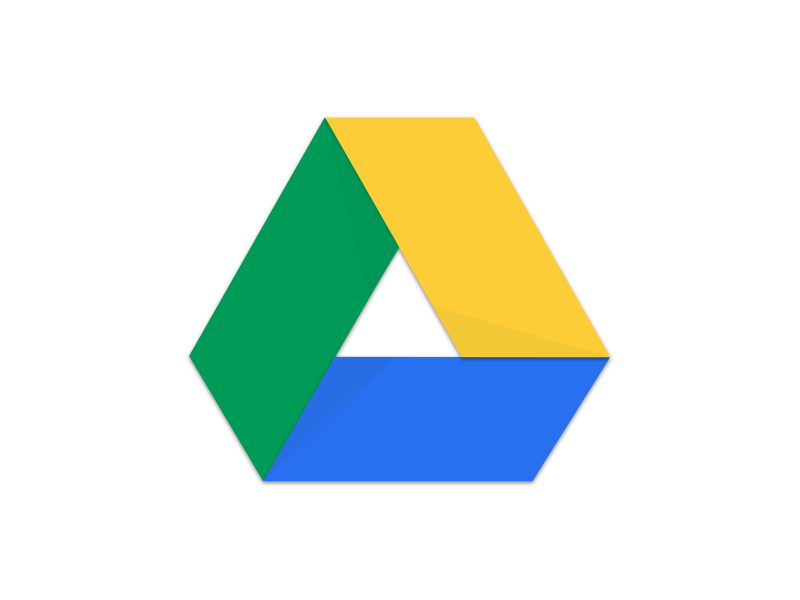 how to view shared with me on google drive desktop