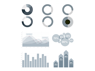 Sketch Chart Templates