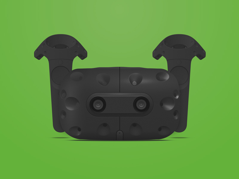 HTC Vive