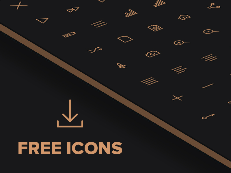 Icon Pack Vol1 80 Icons Svg Freebie Download Free Svg Resource For Sketch Sketch App Sources