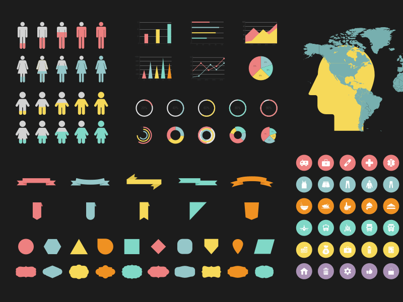 os x infographic app