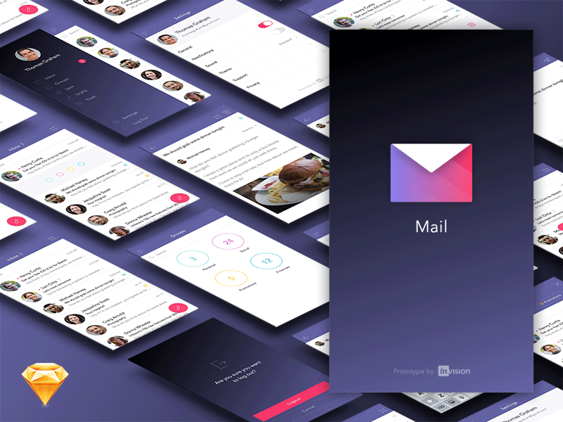 Mail App Mail Plugin Graffiti 1 1 3 Download Free
