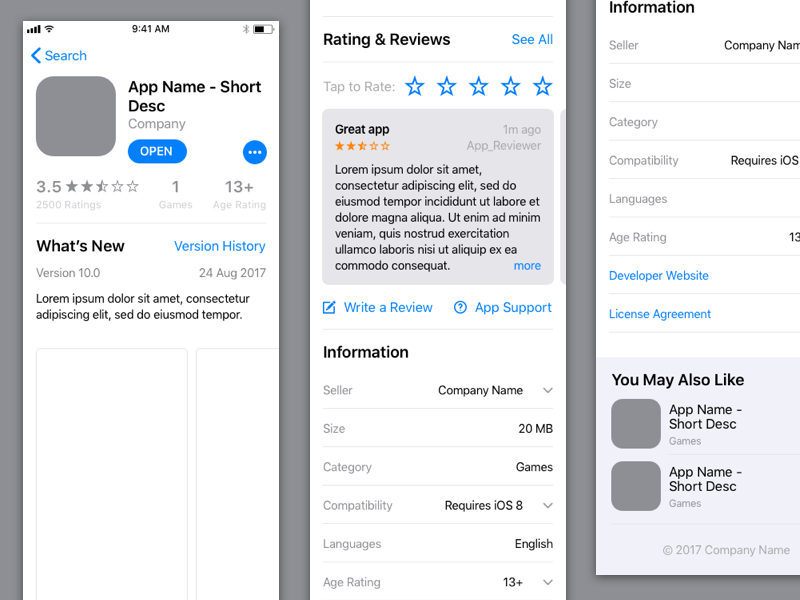 Ios App Store Download Ios App Store Download
