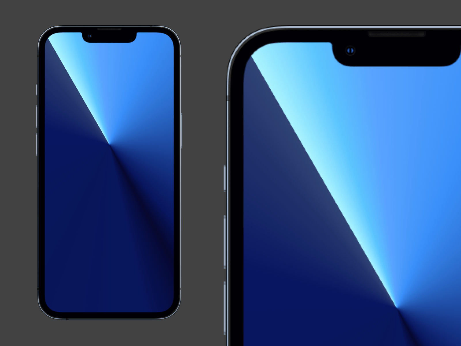 Free iPhone X Clay Sketch Mockup  Free iphone Iphone Mobile mockup