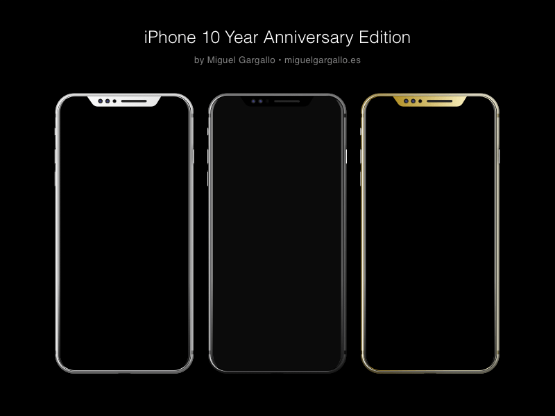 Ten Years with the iPhone