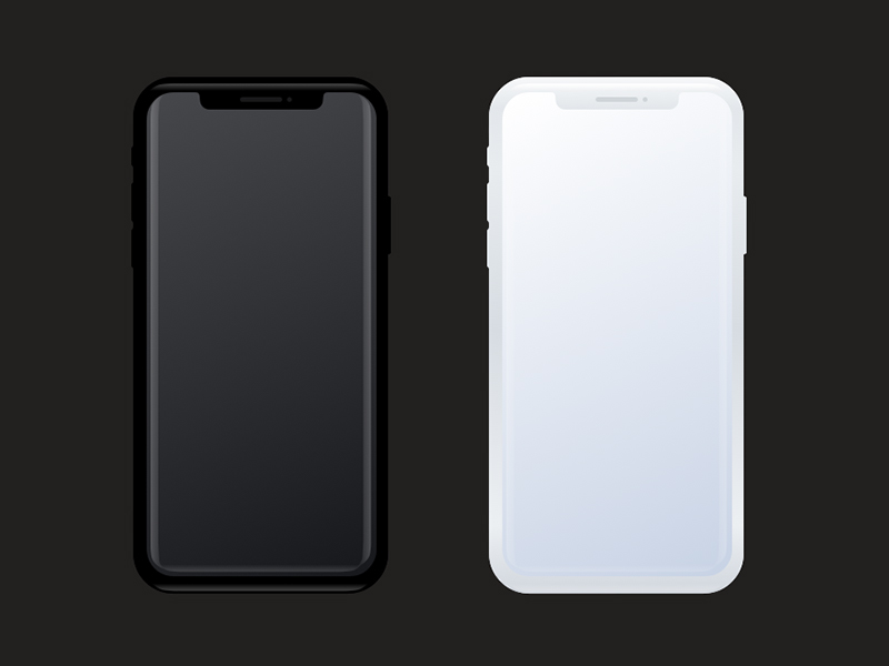 App logo mockup App logo mockup