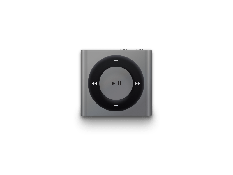 download ipod shuffle drivers